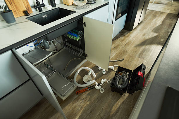 Reliable Toilet Repair contractor in Saucier, MS by Street Wise - Plumbing